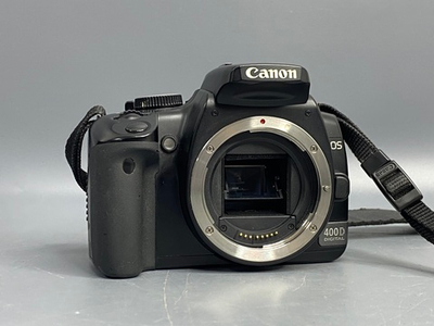 Canon EOS 400D Body