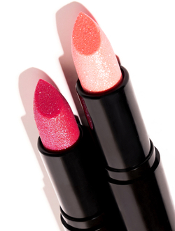NOBEA Day-to-Day Lip Balm - Увлажняющий бальзам для губ оттенок Crystal red, 3 g