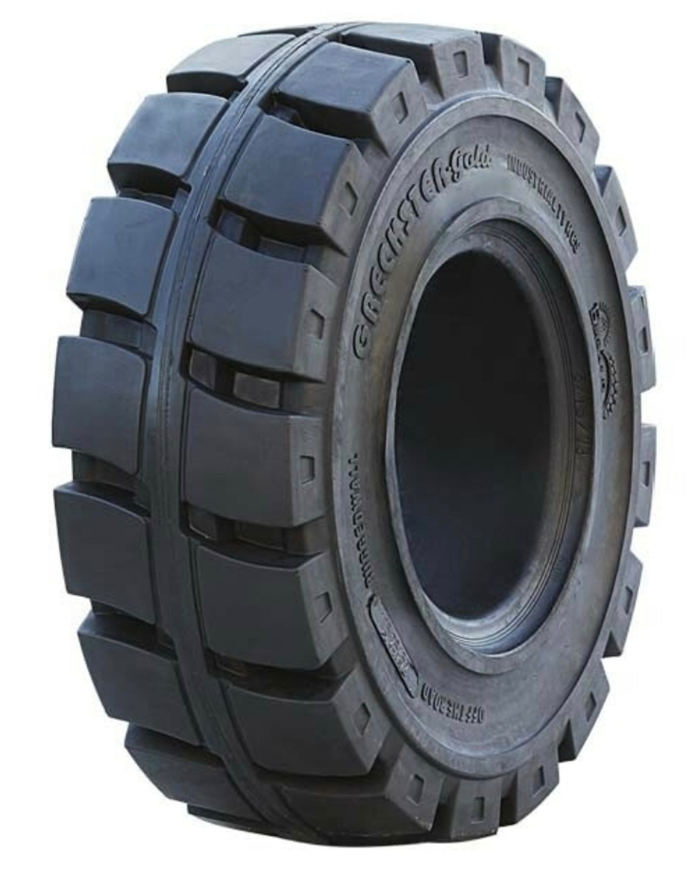 Шина SE 15х4,5-8 EMRALD