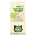 Frudia, крем для контроля за порами с зеленым виноградом, 10 г (0,35 унции)