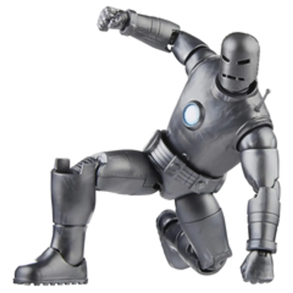 Фигурка Marvel Legends Series: Iron Man (Model 01)