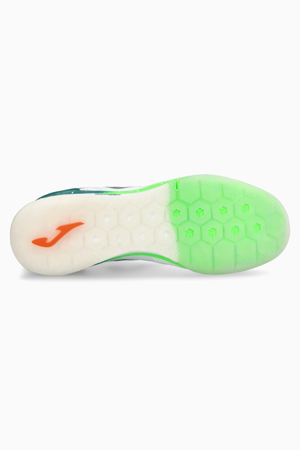 Футзалки Joma Top Flex Rebound 26 IN - белый