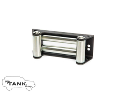 EW9500 MuscleLift лебедка электрическая 12В