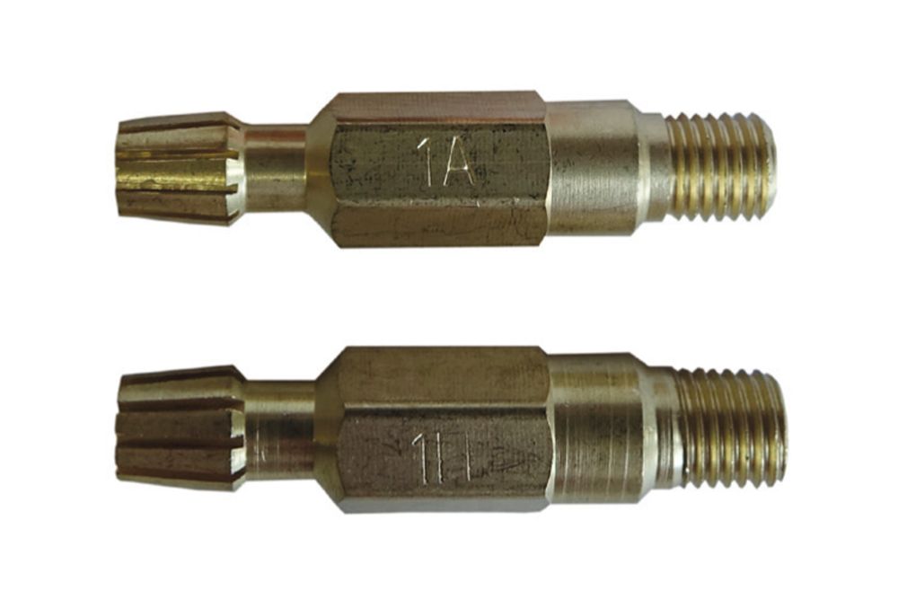 Мундштук внутренний к Р1П, Р3П, RB-22Р №4П KRASS (уп.50 шт.)