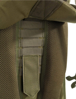 Рюкзак Hart Topek 40L (Green)