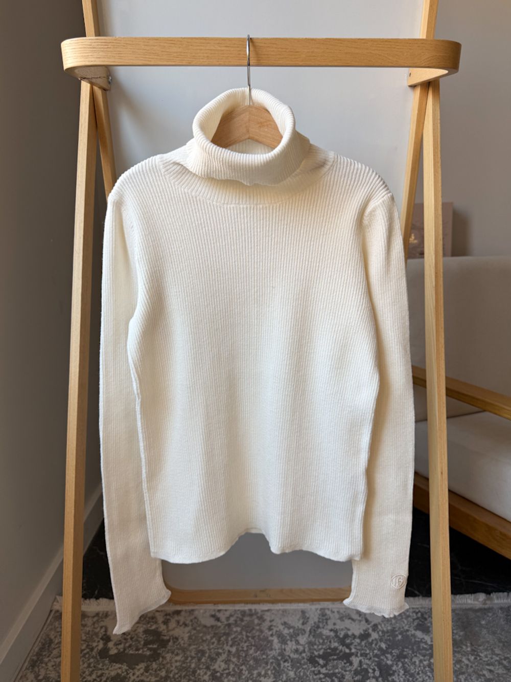 Водолазка MM6 Maison Margiela, 152