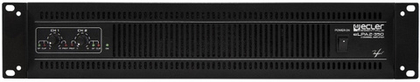 Усилитель мощности Ecler eLPA2-350