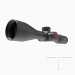 Оптический прицел MewLite 4-24x56 FFP IR