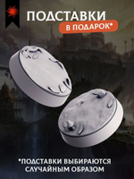 Принцессы — Набор 5 фигурок