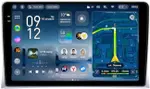 Магнитола для Volkswagen Multivan T5 2003-2015 - Teyes CC4-PRO монитор 9.5" 2K QLED на Android 13, Быстрейшая, Snapdragon 778G, ИИ, CarPlay, DSP, 4G SIM-слот