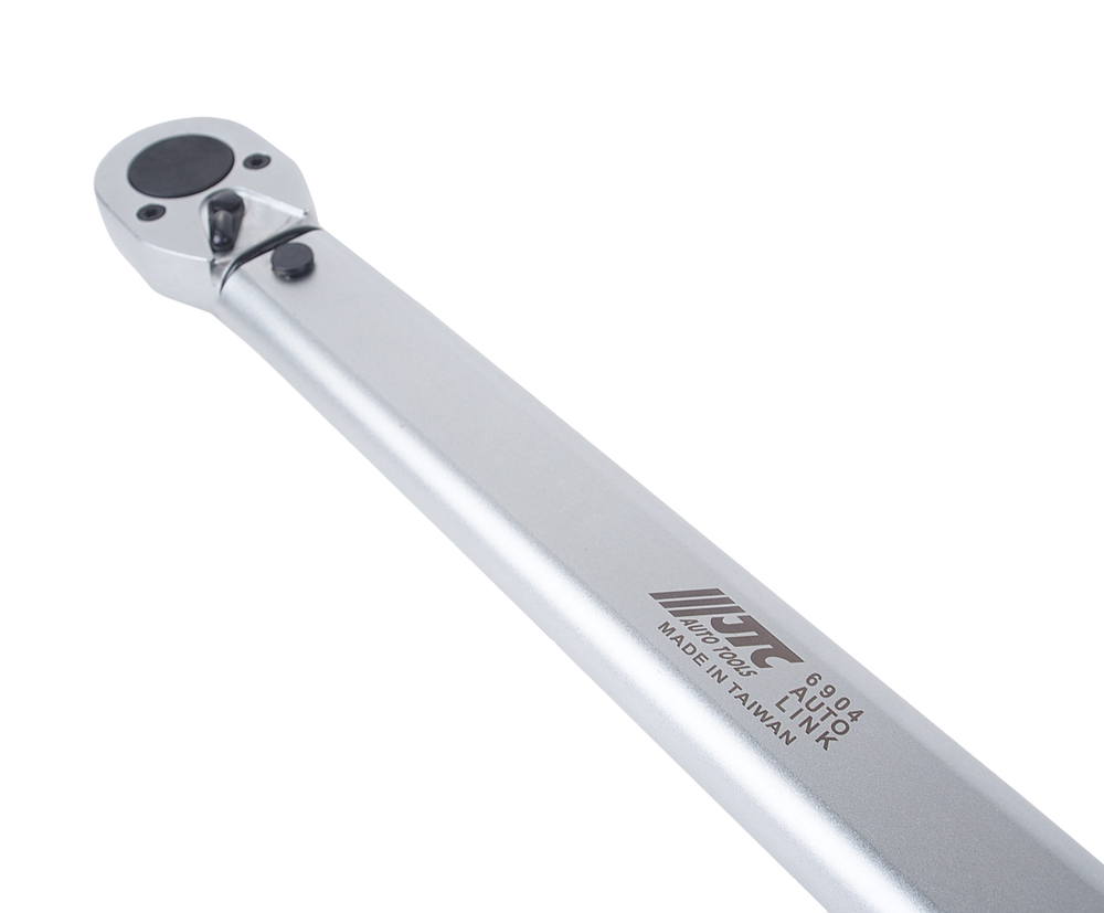 Ключ динамометрический 1/2" 50-365Нм 635мм JTC