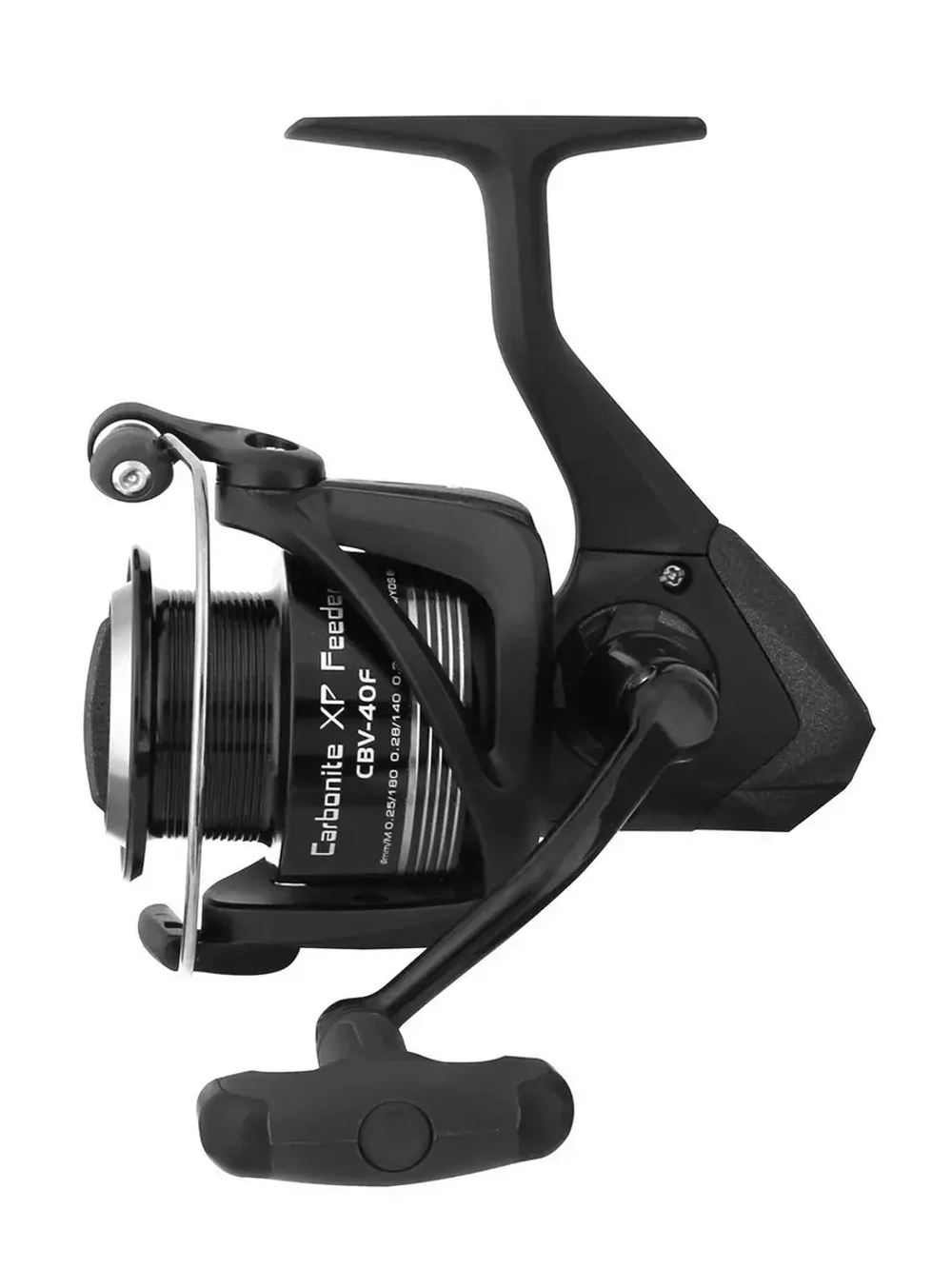 Катушка для спиннинга Carbonite XP Feeder 55F