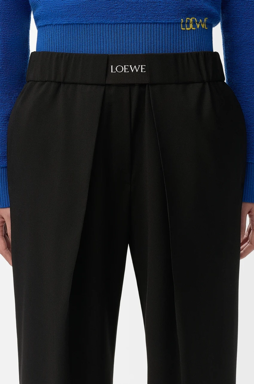Брюки LOEWE
