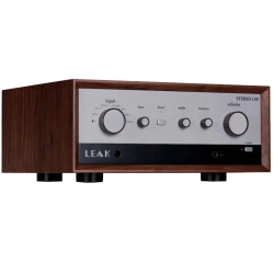 Интегральный усилитель Leak Stereo 130 Цвет: Орех [WALNUT]