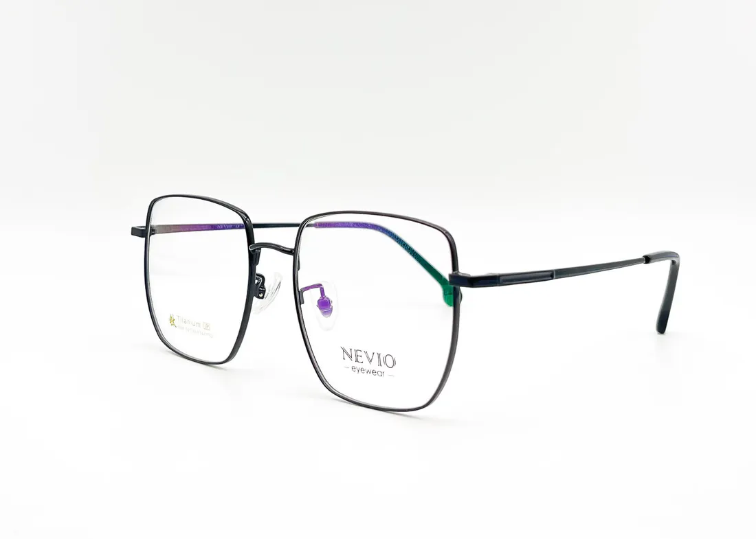 Изг. оправы Nevio 9069 C6 — кадр 2