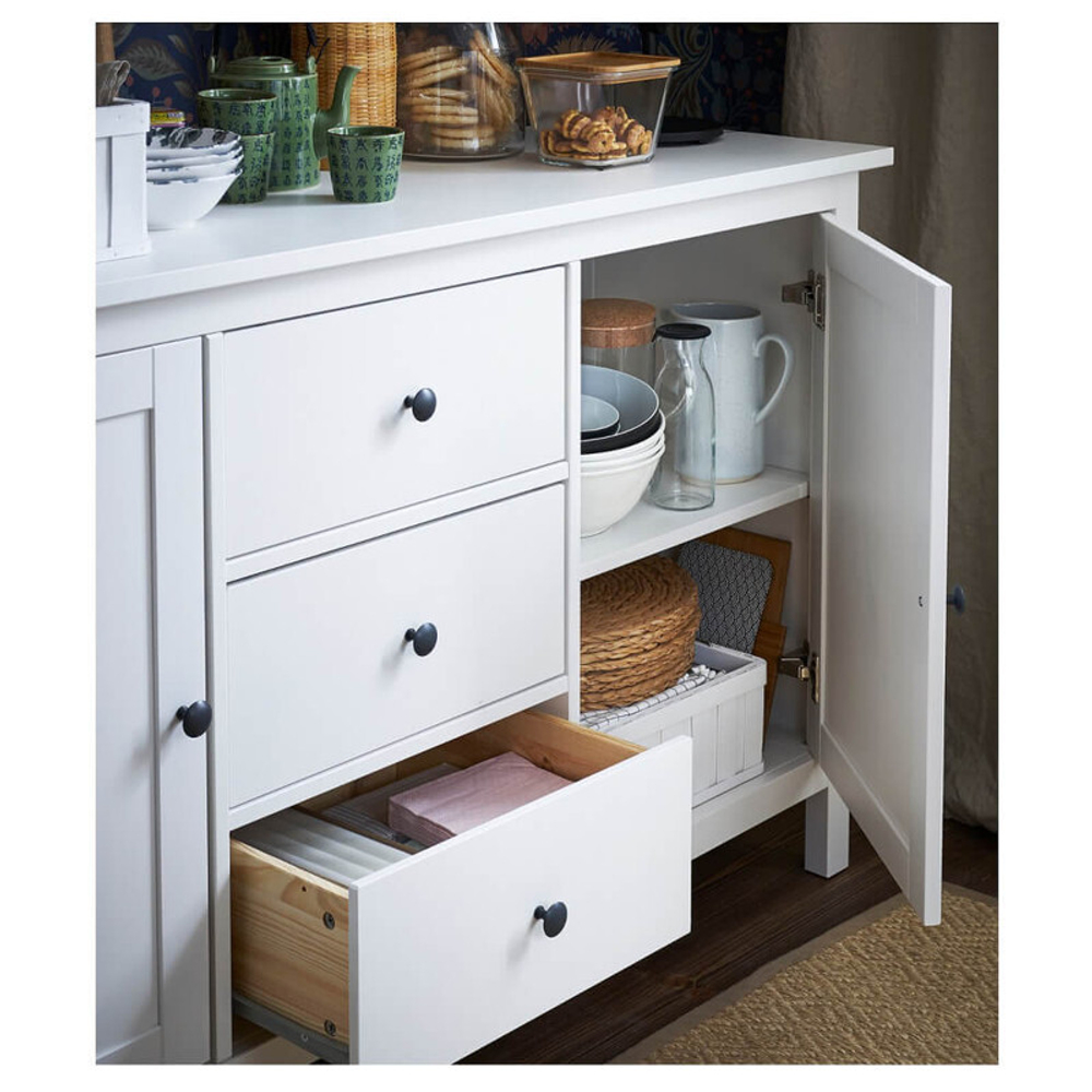 Тумба 23 Кантри (Hemnes) 04