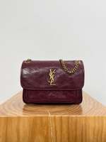 NIKI MEDIUM IN VINTAGE