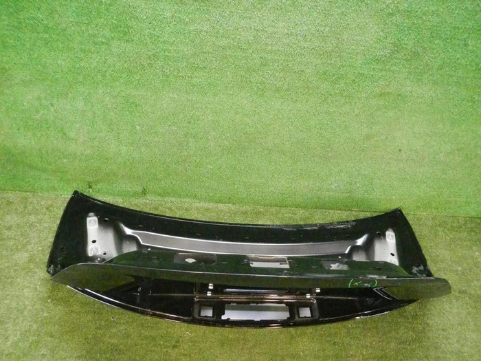 Крышка багажника Mercedes C w206 (2021-н.в.)