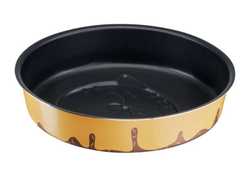 Круглая форма для пирога 24 см Tefal ChefClub J5669602