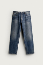 ДЖИНСЫ STRAIGHT FIT — ZARA · 0774/360