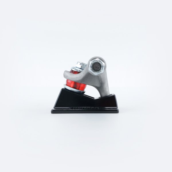 Подвески THUNDER TRUCKS ISHOD BLOODSPORT LIGHTS (Raw/Black) артикул: - купить в магазине Дайс