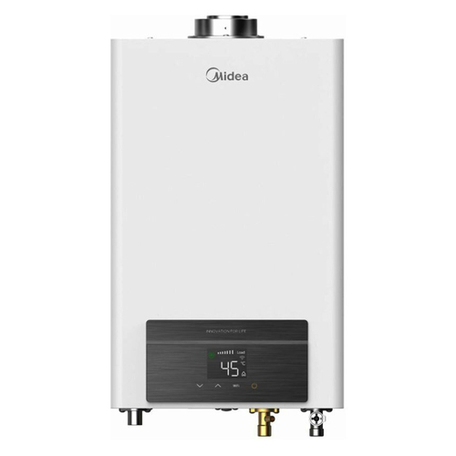 Газовая колонка Midea SEINE 10   9614