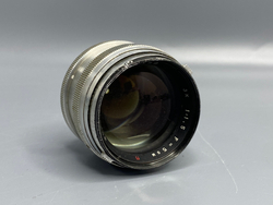 Юпитер-3 ЗК 50mm f/1.5