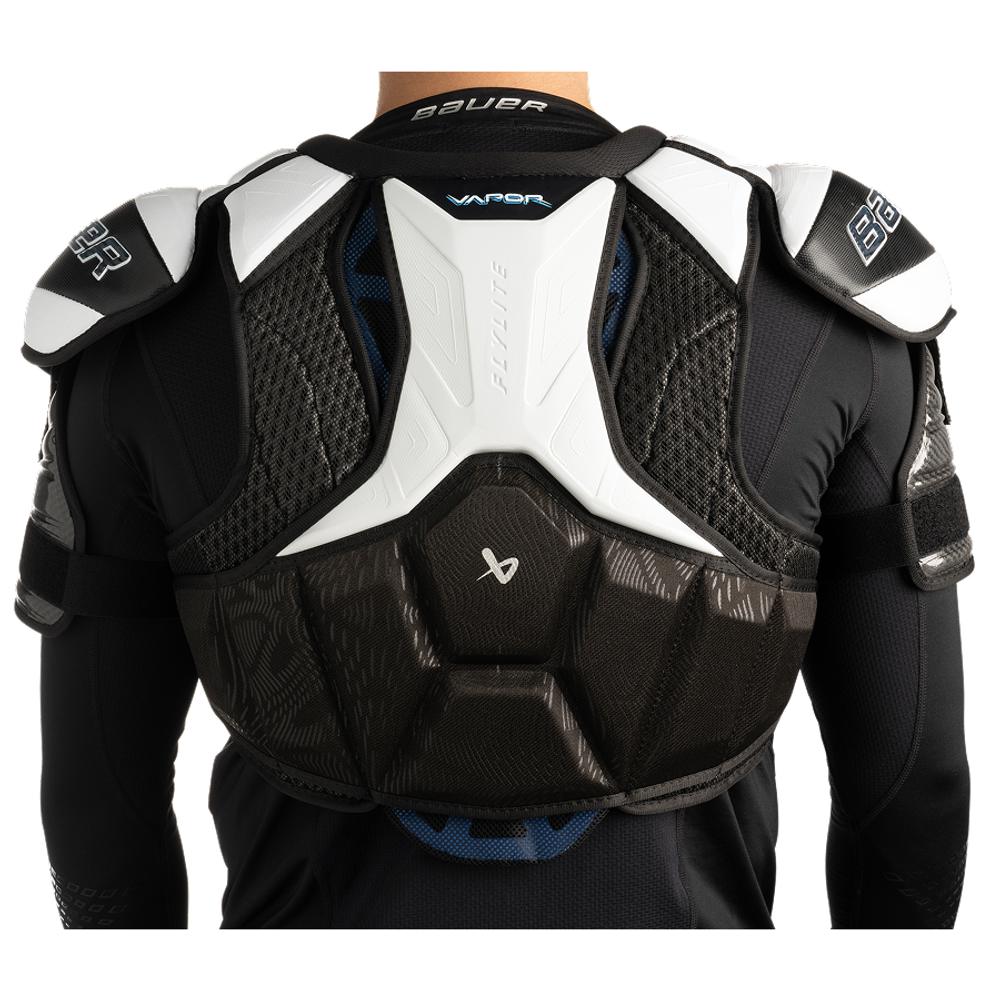 Нагрудник Bauer Vapor S25 FLYLITE JR