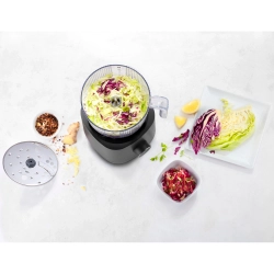 Zwilling Многофункциональная чаша 7 в 1 для высокопроизводительного блендера Pro черная EAN 4009839643415