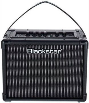 Комбоусилитель для электрогитары BLACKSTAR ID:CORE10 V2