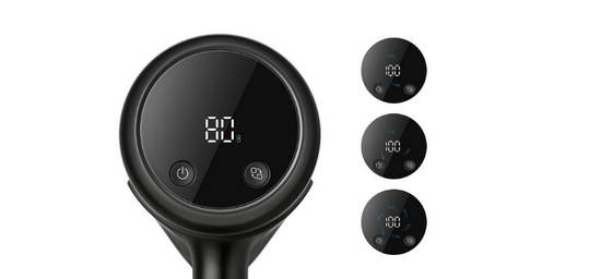 Моющий пылесос Roborock H60 Ultra - изображение 5