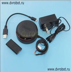 Лазерный сканер RPLIDAR-A2M8/(12М)