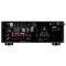 Yamaha RX-V4A Black