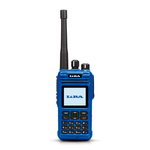 Lira DP-2800VEX Радиостанция портативная цифровая взрывозащищенная