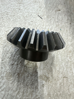 Шестерня коническая малая КРН-2.1 (Z-20)