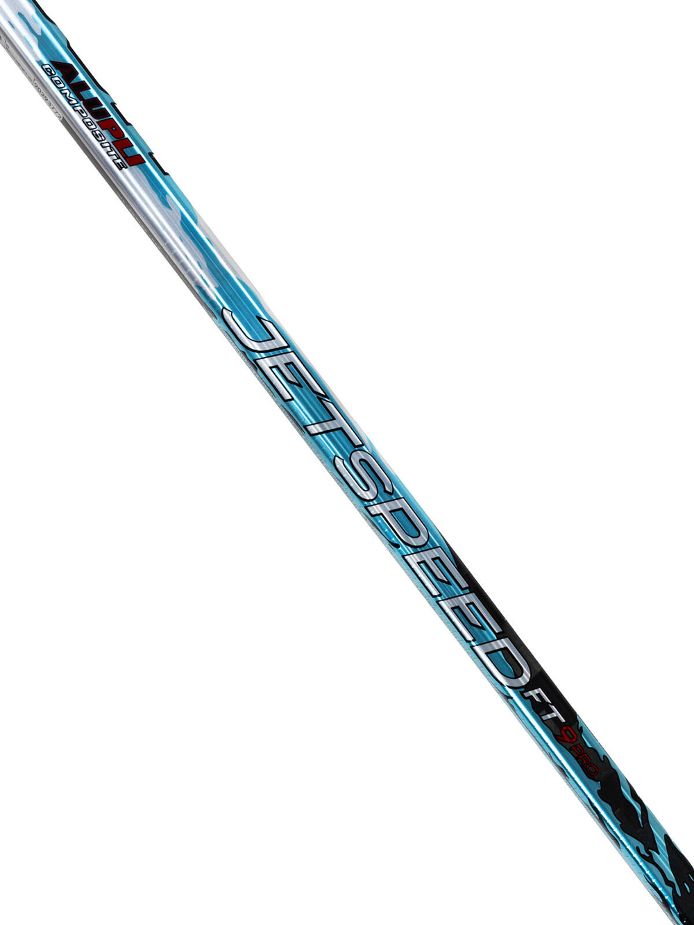 Клюшка CCM Jetspeed FT9 PRO (YTH)