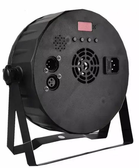 STAGELighting LED PAR 18x12 RGBW AL Световой прибор