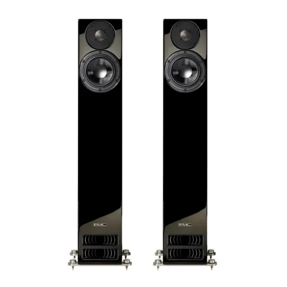 PMC Twenty5 23i Diamond Black