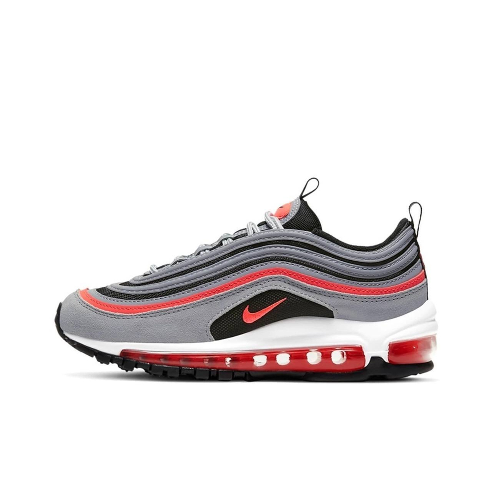 Nike Air Max 97 Wolf Grey Radiant