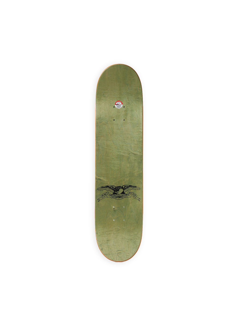 Дека Antihero Skateboards - Classic Eagle (7.81)