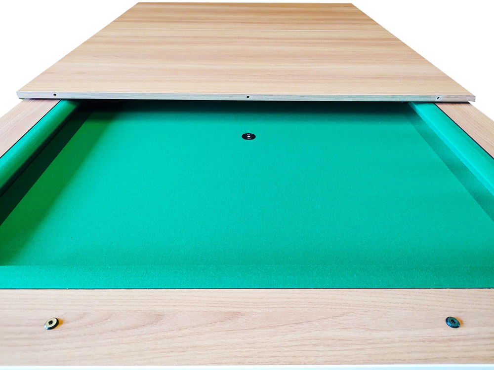 Бильярдный стол раскладной Roberto Sport "Ermes Pool 180"