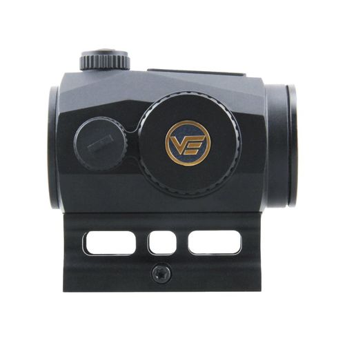 Коллиматорный прицел Vector Optics Scrapper (1x25 Genll 2MOA крепление на Weaver, совместим с ПНВ) SCRD-46