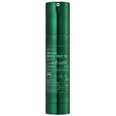 VT Cosmetics Pro Cica Reedle Shot 100 Stick