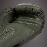 Боксерские перчатки Venum Impact Evo Earth Khaki