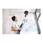 Шлифовальная машинка PLANEX LHS-E 225/CTL36-Set FESTOOL 575447