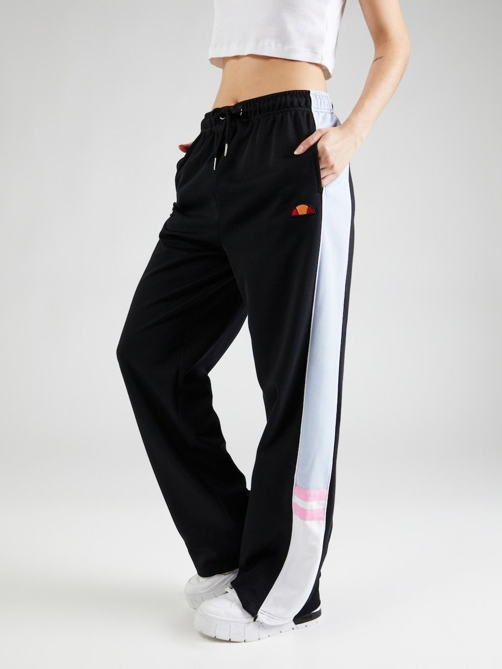 Брюки спортивные женские ELLESSE