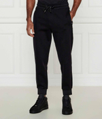 Спортивные штаны H-Lamont 101 BOSS BLACK - черный(50532772)