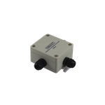 Разветвитель интерфейса RS-422/485 ПР-4 IP65 (исполнение 2, на дин-рейку) DS2-R-0405.1
