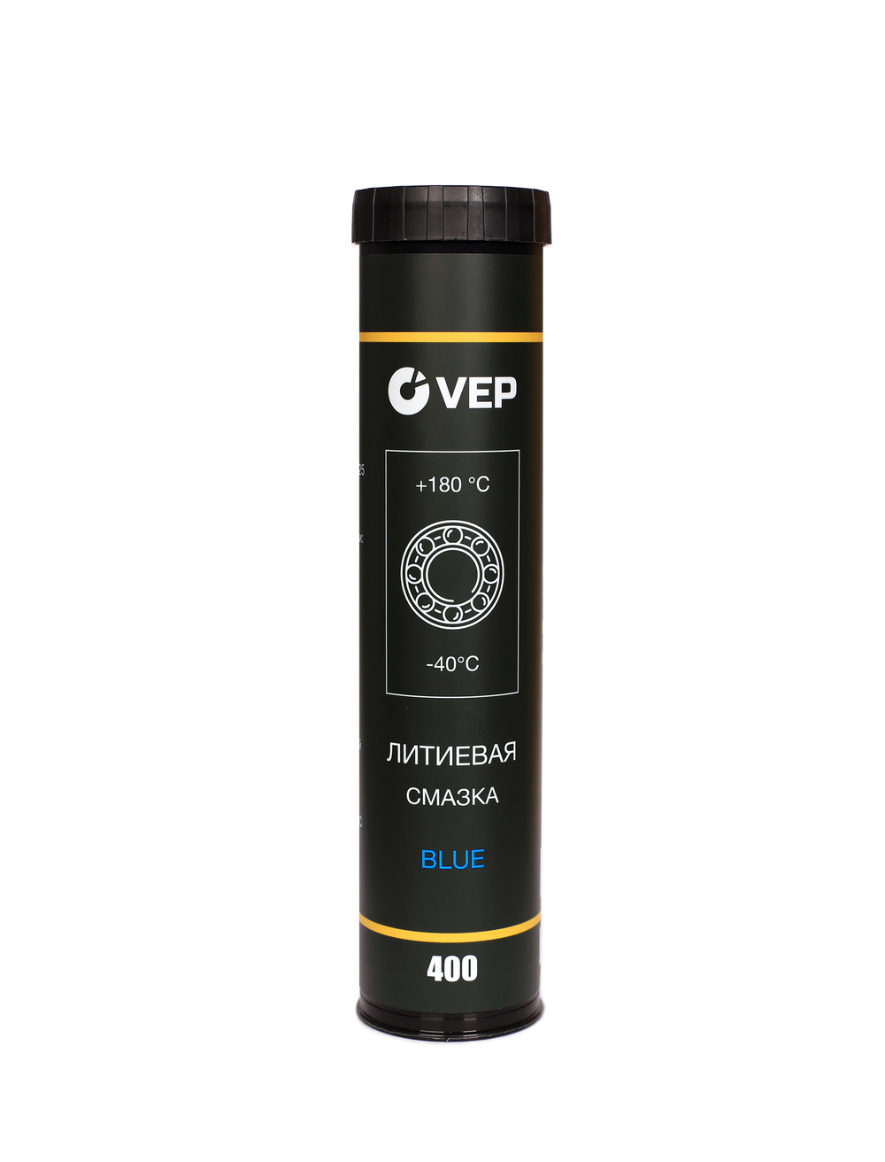 VEP Литиевая смазка BLUE 400 мл