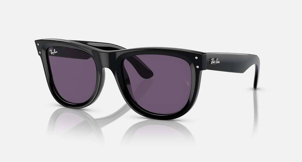 RAY-BAN WAYFARER REVERSE RBR0502S 66771A